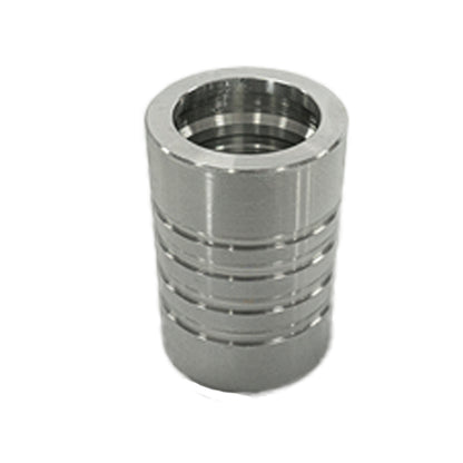 LONGYE  Hose couplings SAE 100 R9AT-R12 hose sleeve