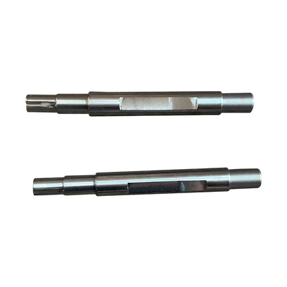 jiahan Motor shaft