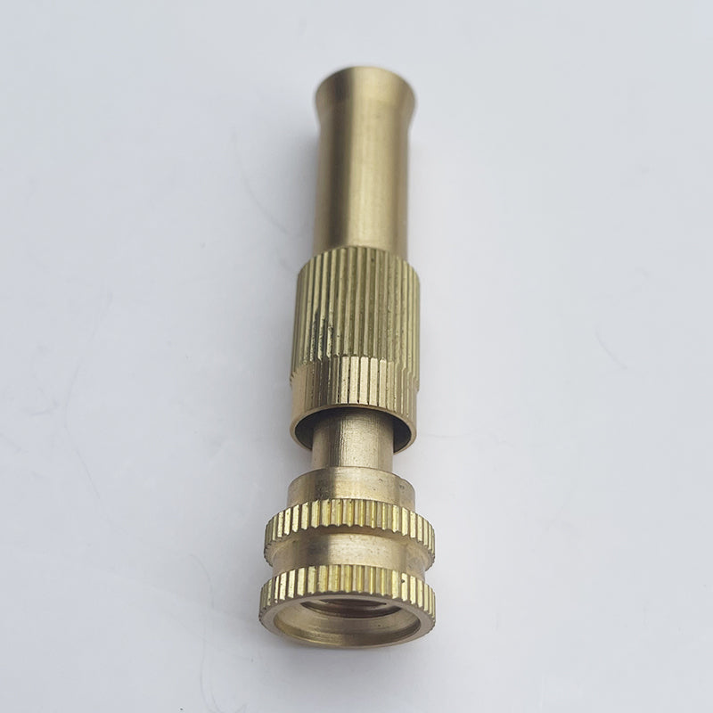 YUNKE  High Pressure Booster Nozzle 01