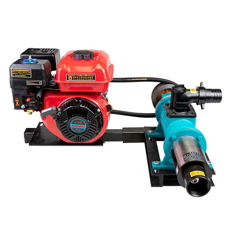 Jianya Mountain water supply pump(Price please ask customer service)Sewage pump Stainless steel multistage centrifugal pump