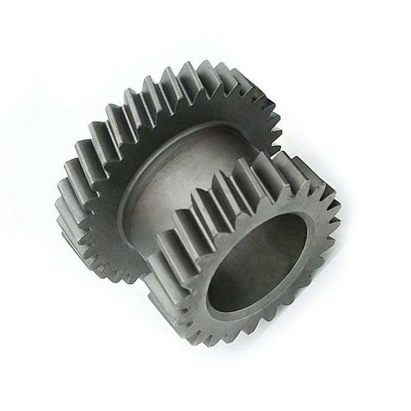 HONGLONG  Truck Transmission Duplex Gear