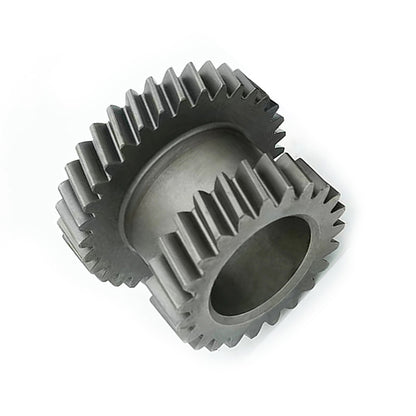 HONGLONG  Truck Transmission Duplex Gear