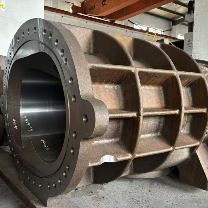 Ruihong Cylinder body PLG300(Price please ask customer service)  Circular rainwater inspection wells Electricity wells