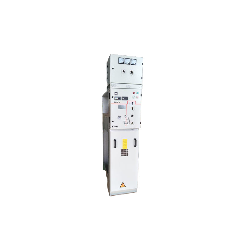 LianGu Fixed AC metal-enclosed ring network switchgear(Price please ask customer service)Insulation High Voltage Ring Cabinet