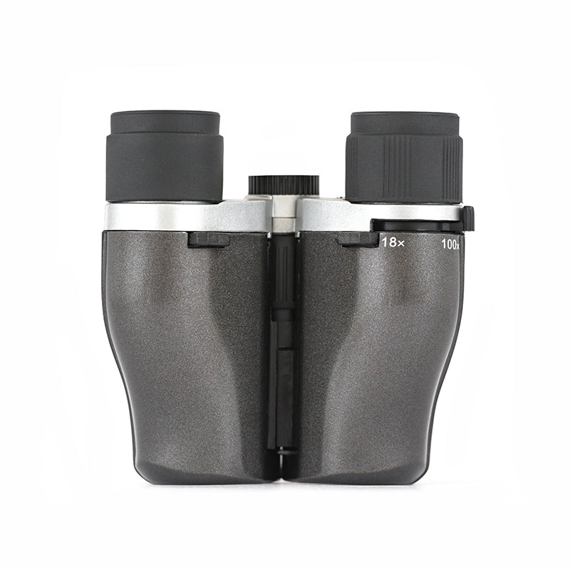 SENHUA  Binocular telescope 02