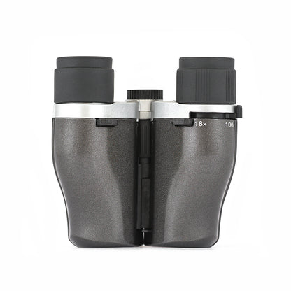 SENHUA  Binocular telescope 02