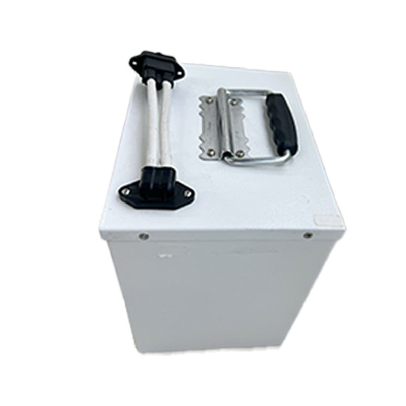 LAIDI  li-ion battery 48V30AH