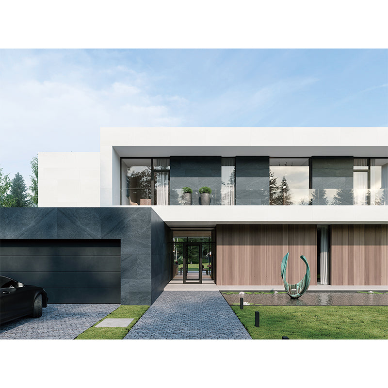 Shengmilan 71 Inside door/outside door (Price please ask customer service) Soundproof cold bridge aluminum floor-to-ceiling glass door