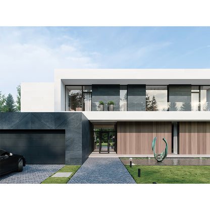 Shengmilan 71 Inside door/outside door (Price please ask customer service) Soundproof cold bridge aluminum floor-to-ceiling glass door