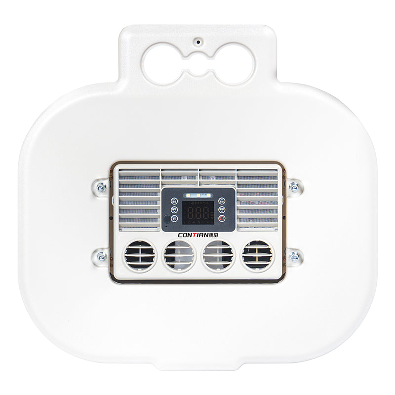 KangTianHuaXiou Light Truck All-in-One  379.29$/each Starting lot 50  Space saving Easy to install