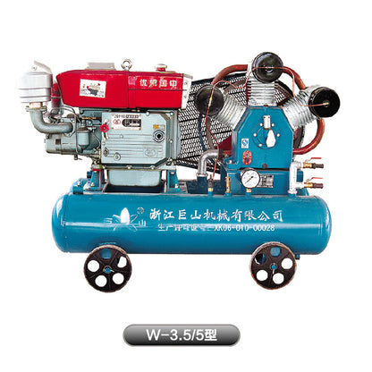 JUSHAN  Mining machine 01