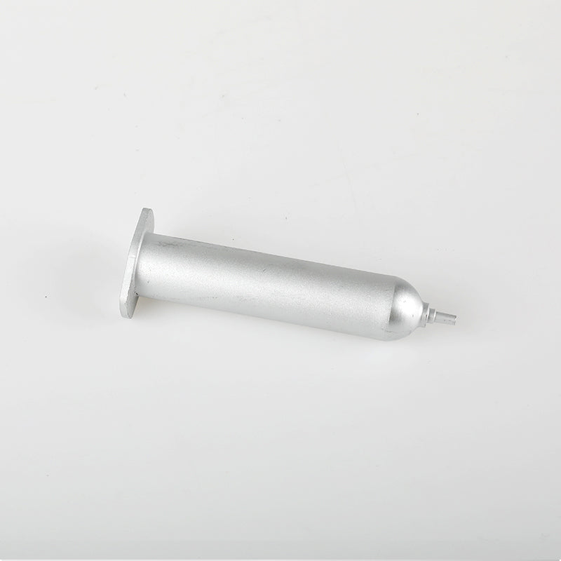 JISHENG  Syringe (cold extruded)