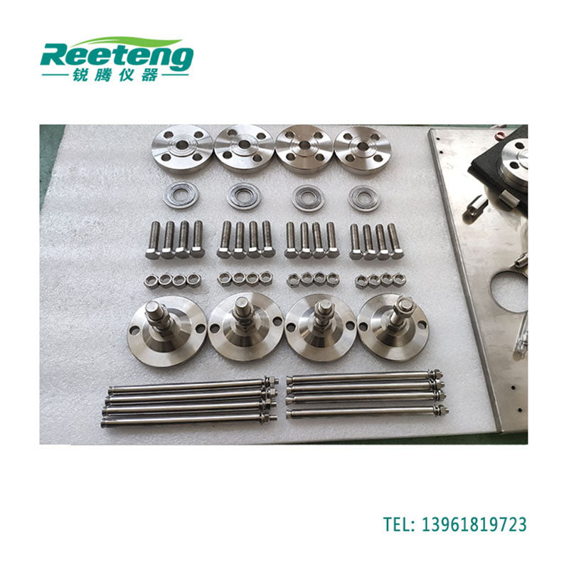 Reeteng Sampling device Closed sampler(Price please ask customer service)