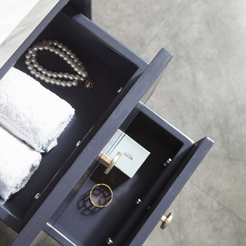 SHUKEWEIYU  Modern style simple hanging cabinet  8861-100