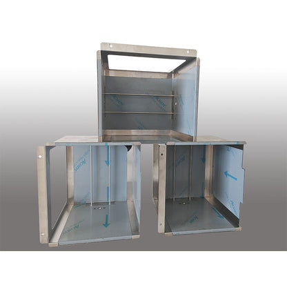 Ruidian Sheet metal welds(Price please ask customer service) Sheet metal processing customization