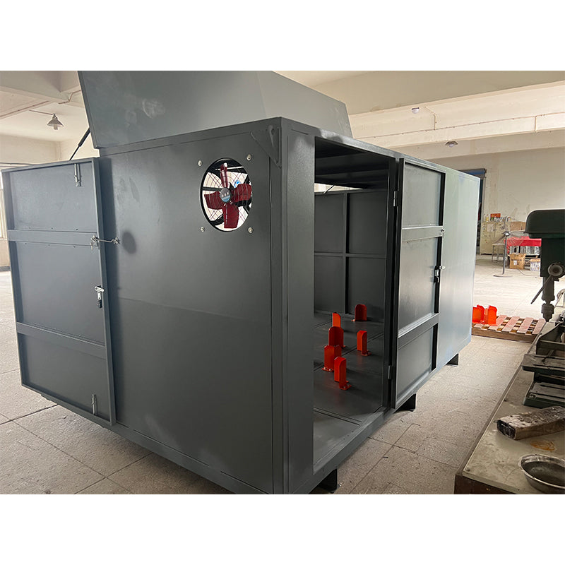 JINZHEN  Equipment box enclosure  Waterproof equipment box shell Stainless steel equipment box shell Outdoor equipment box shell