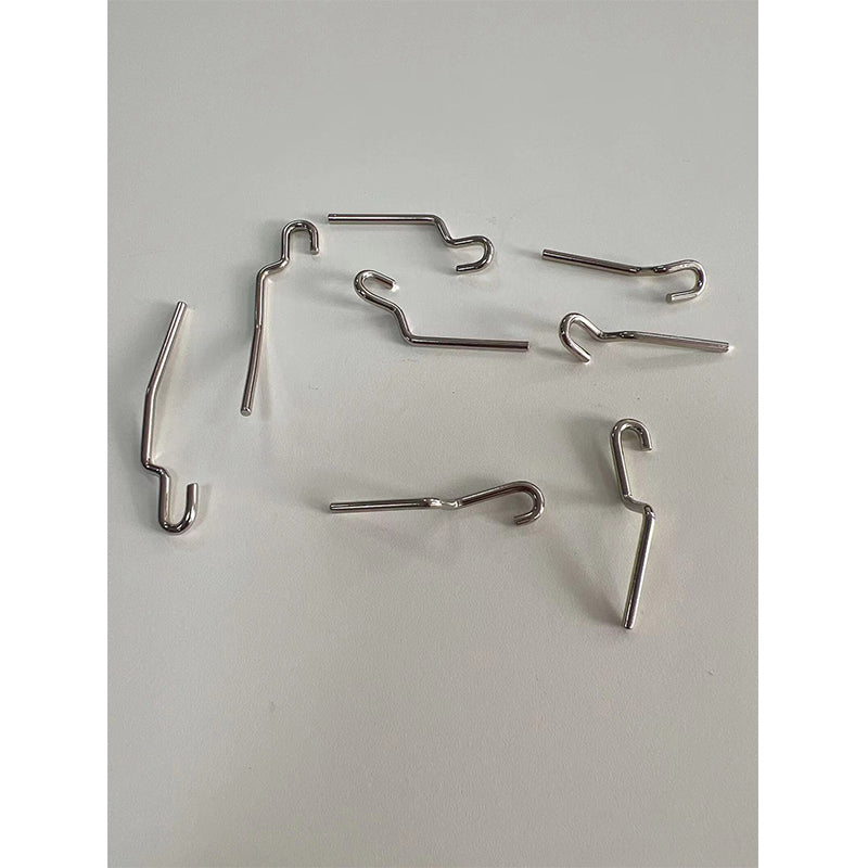 Lirui Clamping spring, wire forming spring(Customized products, price consultation customer service)