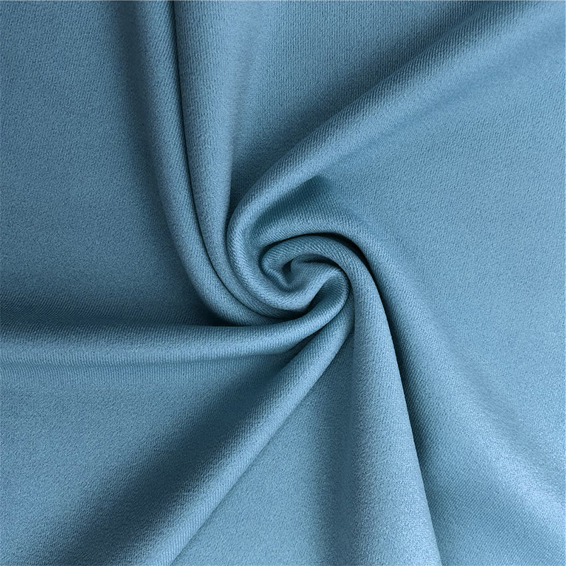 HEGAORANZHI  Warp Knitting - Brocade Imitation Cotton