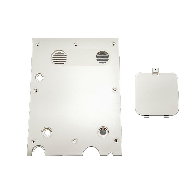 Shuntuo Skyworth Mini Washer Back Shell(Products support customisation, ask customer service for specific price) Small Appliance Accessories Convenient installation covers