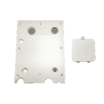 Shuntuo Skyworth Mini Washer Back Shell(Products support customisation, ask customer service for specific price) Small Appliance Accessories Convenient installation covers