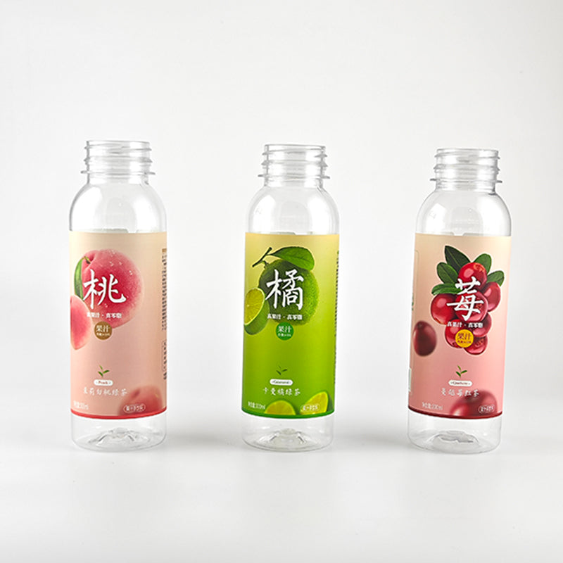 RUITAIJIU  Beverage bottles, food cans, health care product bottles, wine bottles