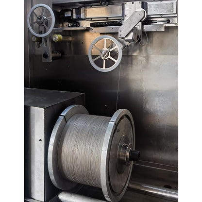 Sida Ultra High Speed Silicon Carbide Diamond Wire Swing Slicer Model: SDMX-T1-4000(Price please ask customer service)circular saws High speed