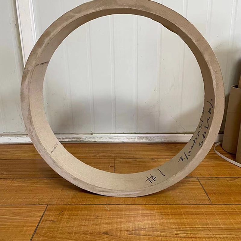 JUHAO  Large caliber paper tube