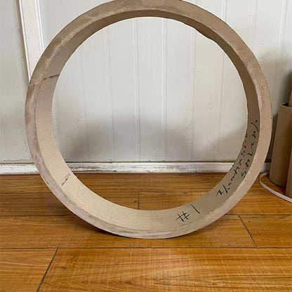 JUHAO  Large caliber paper tube