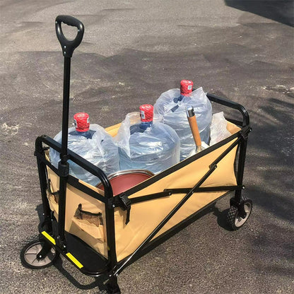 YUXUAN  Small outdoor cart