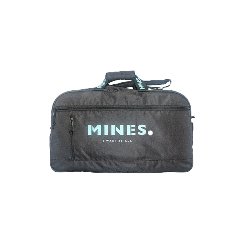 OuMan Gym bag Travel bag Wet & Dry Backpacks