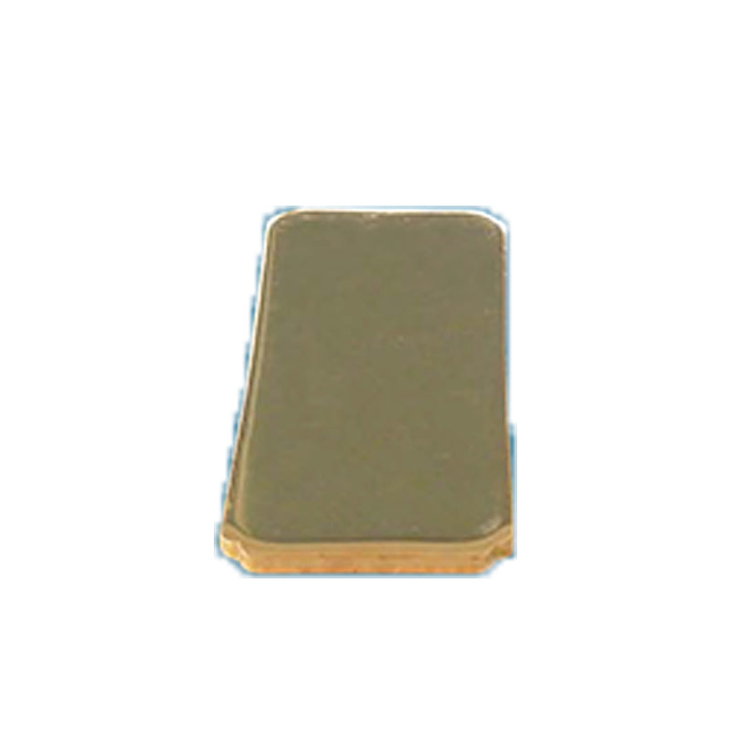 JinYinHua rectangular shaped cake(Price please ask customer service)Commemorative Medals Antioxidant