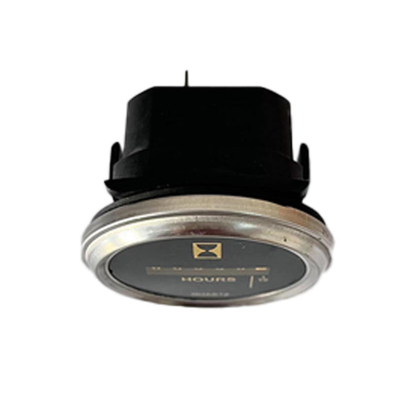 JINGYE  Timepiece JY732  Industrial timer Engineering vehicle hour meter schedule