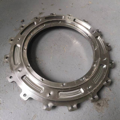 TIANFA  Rotary assembly 02