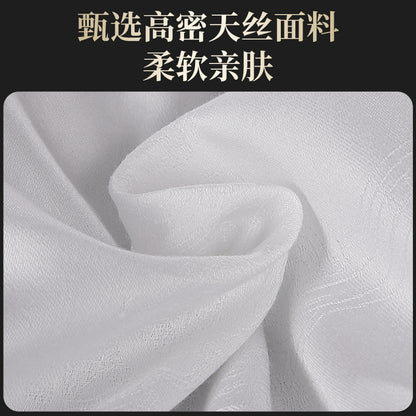HuangHe Yuho Graphene Silk Quilt(Prices negotiable for bulk orders)Seasonal Antibacterial