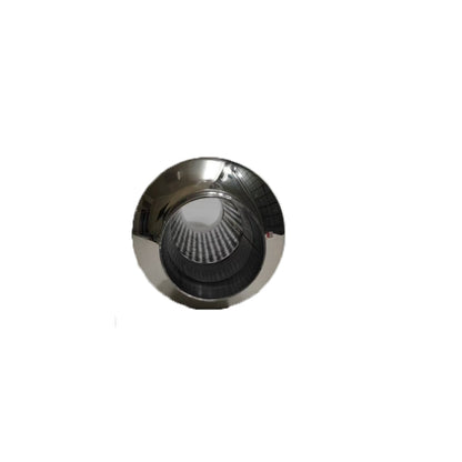 ChangXin Automotive mid-range exhaust 50mm*101mm*50mm*350mm stainless steels heat-resistant thicken