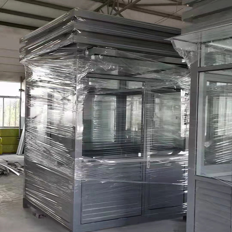 HANGZHOUHAIJIAN  Garbage disposal room