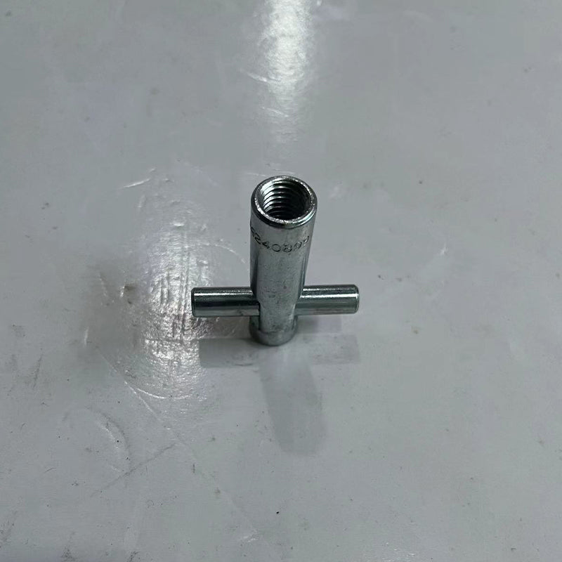 ShuiShun  rebar connectors starting from 1000PCS(Specific price and size details ask customer service) Machinery Accessories hardware connection