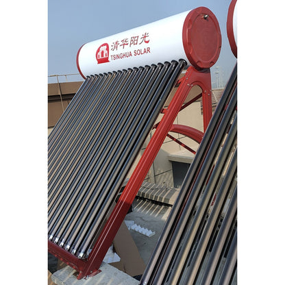 SHENGYUAN  Solar water heaters