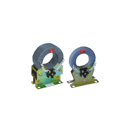 MaiGe Zero Sequence Transformer LJ-1, 2, 4, 7 Zero Sequence Transformer(Price please ask customer service)Semi-closed Extra large