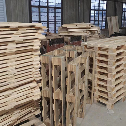 Dewang Wooden pallet(Price please ask customer service)