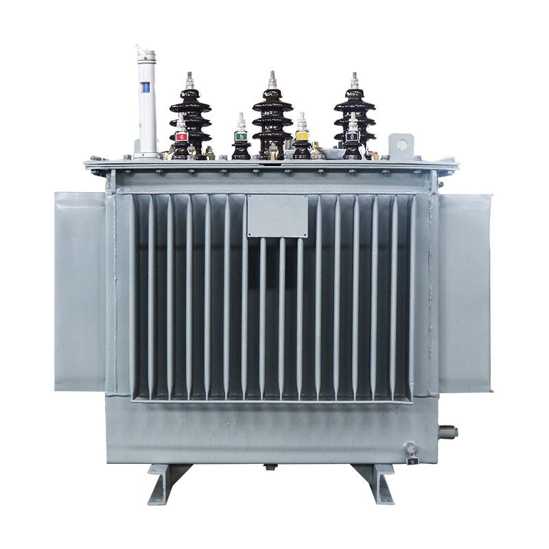 HUATONG   Transformer S11-100KVA