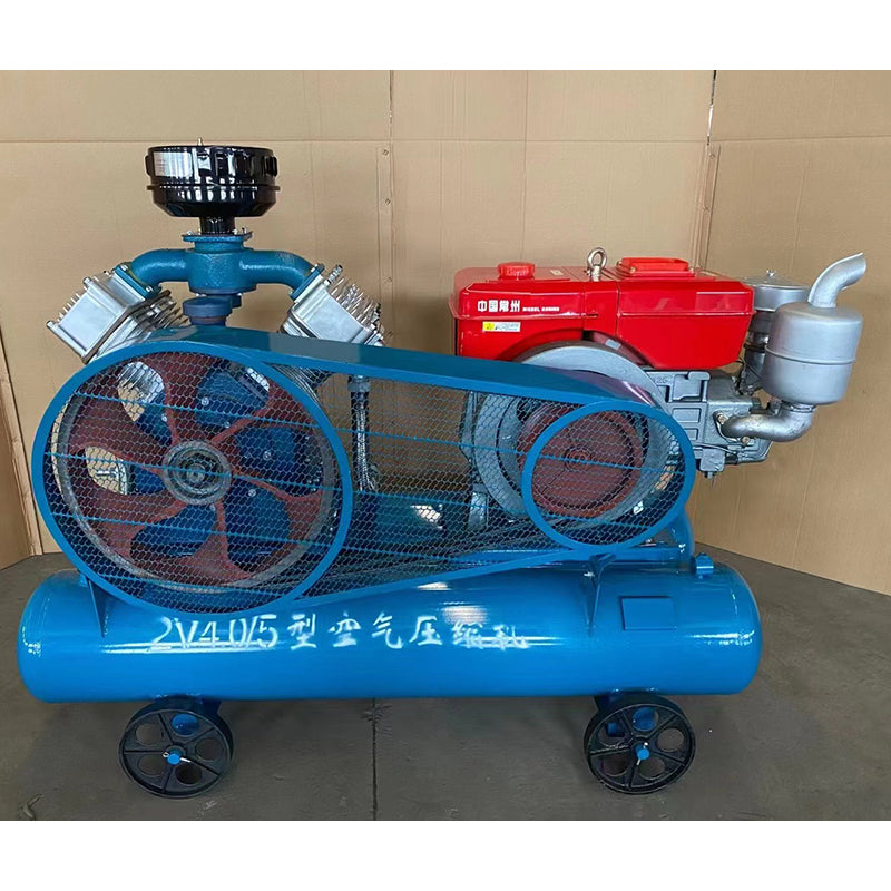 JUSHAN  Mining machine 02