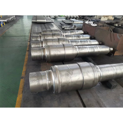 Huanli Special steel roll(Price please ask customer service)   Custom wear