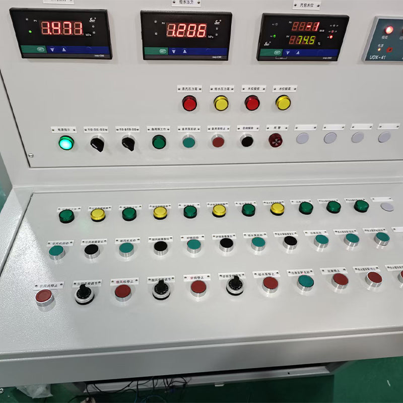 TaiHu Boiler Control Cabinet Extreme Low Voltage Distribution Cabinet(Price please ask customer service)thermostatic waterproof