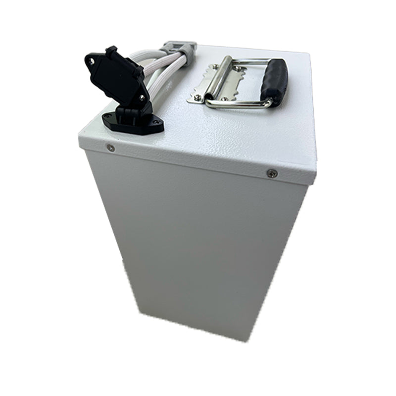 LAIDI  li-ion battery 72V30AH