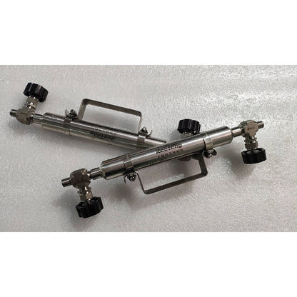 ruiteng Sample cylinder  Automotive fuel system cleaning bottle accessories