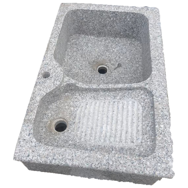 Xinyu Granite flume(Price please ask customer service)  Outdoor patio laundry pool Marble pool