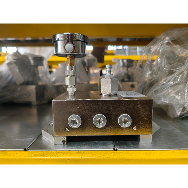 RUNHUA  DR6 Directional Valve-DR6   Solenoid directional valve Hydraulic directional valve