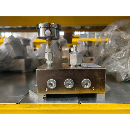 RUNHUA  DR6 Directional Valve-DR6   Solenoid directional valve Hydraulic directional valve