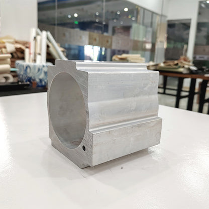 Hailun Motor housing(Price please ask customer service)    Heavy Duty Manipulator Gantry Column Diffractor Beam